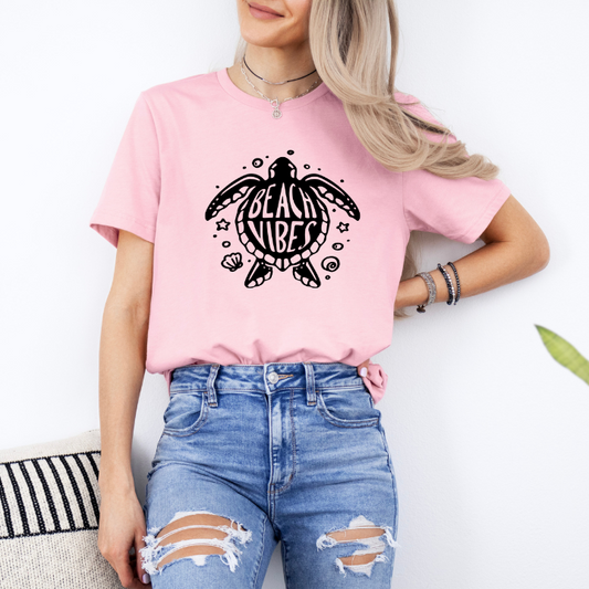 Beach Vibes Tees