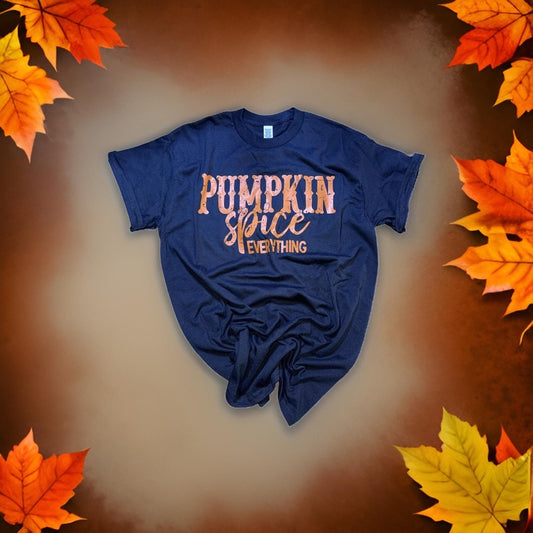 Pumpkin Spice T-Shirt