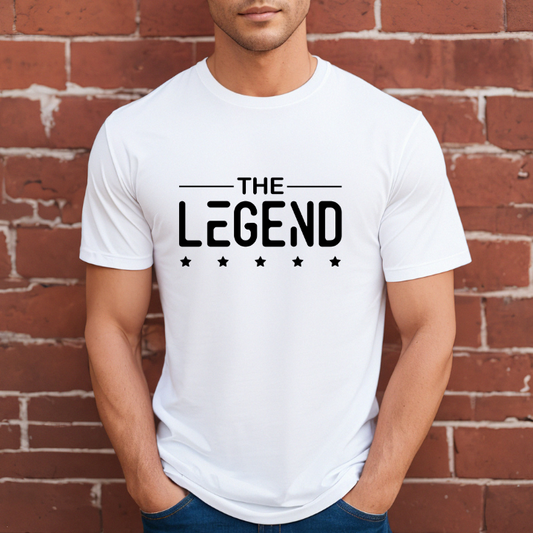 The Legend T-Shirt