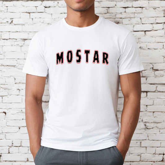 Mostar/T-Shirt