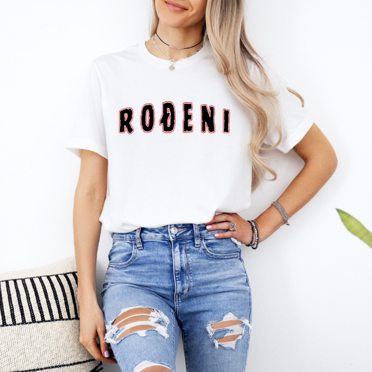 Rodjeni/T-Shirt